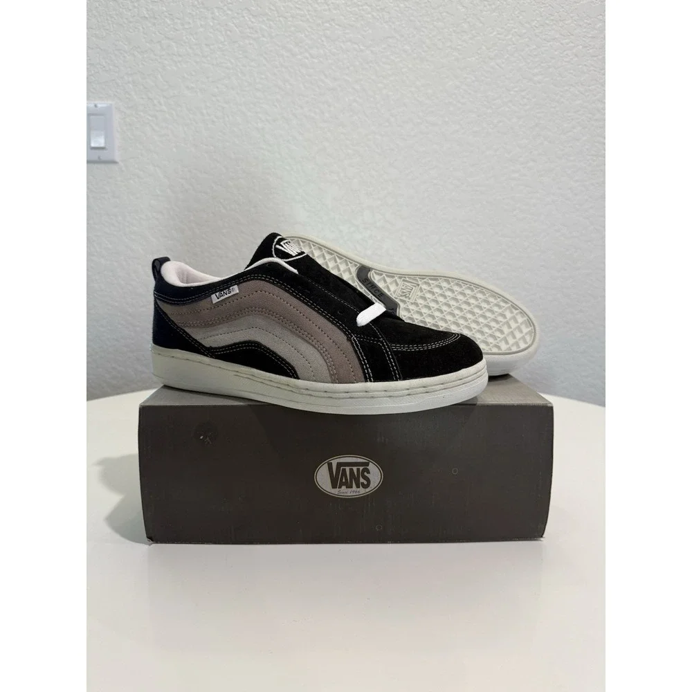 Vintage🔥 VANS 1990's Skateboarding Shoes Size 10.5 90's Sneakers